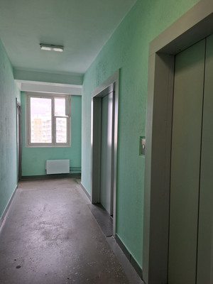 Продам трехкомнатную (3-комн.) квартиру, Боровское ш, 46, Москва г