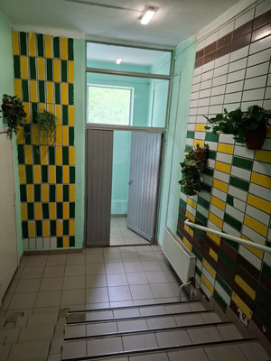 Продам трехкомнатную (3-комн.) квартиру, Боровское ш, 46, Москва г