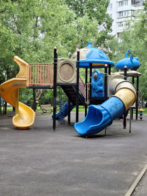 Продам трехкомнатную (3-комн.) квартиру, Боровское ш, 46, Москва г