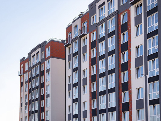 Продам однокомнатную (1-комн.) квартиру (долевое), Коммунистическая ул, Калининград г