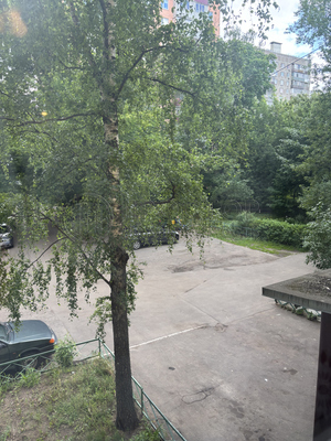 Продам однокомнатную (1-комн.) квартиру, Калараш ул, 5А, Люберцы г