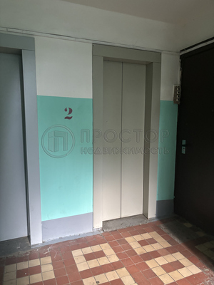 Продам однокомнатную (1-комн.) квартиру, Калараш ул, 5А, Люберцы г
