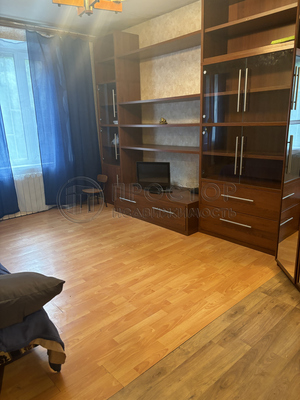 Продам однокомнатную (1-комн.) квартиру, Калараш ул, 5А, Люберцы г