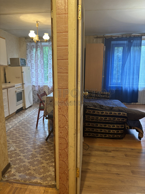 Продам однокомнатную (1-комн.) квартиру, Калараш ул, 5А, Люберцы г