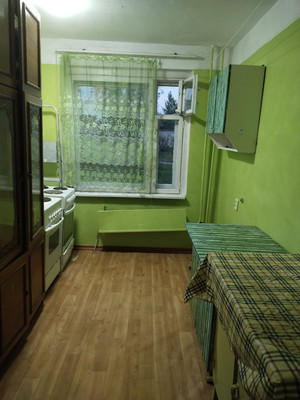 Продам комнату в 4-комн. квартире, Академическая ул, 62б, Иркутск г