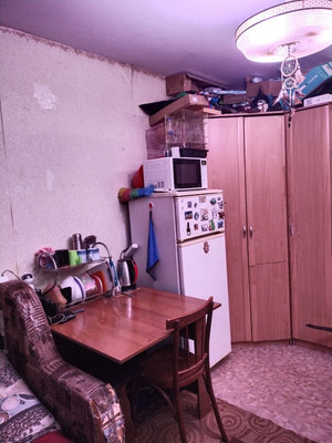 Продам комнату в 4-комн. квартире, Академическая ул, 62б, Иркутск г