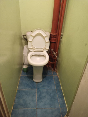 Продам комнату в 4-комн. квартире, Академическая ул, 62б, Иркутск г