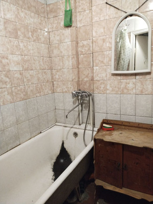 Продам комнату в 4-комн. квартире, Академическая ул, 62б, Иркутск г