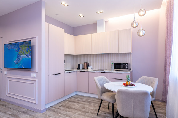Продам однокомнатную (1-комн.) квартиру, Берёзовая аллея, 19к4, Москва г