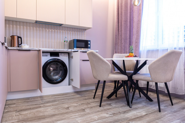 Продам однокомнатную (1-комн.) квартиру, Берёзовая аллея, 19к4, Москва г