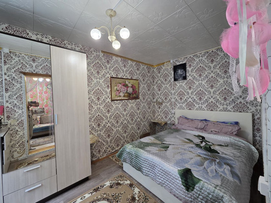 Продам двухкомнатную (2-комн.) квартиру, Красноармейская ул, 44А, Йошкар-Ола г