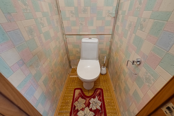 Продам двухкомнатную (2-комн.) квартиру, Рублевское ш, 18к1, Рублево п
