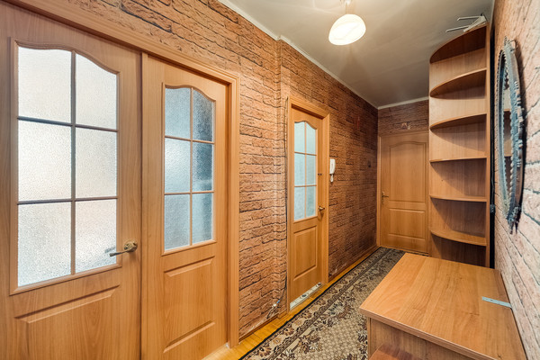 Продам двухкомнатную (2-комн.) квартиру, Рублевское ш, 18к1, Рублево п