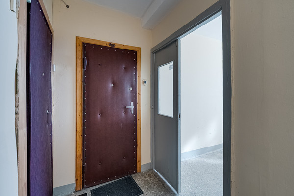 Продам двухкомнатную (2-комн.) квартиру, Рублевское ш, 18к1, Рублево п