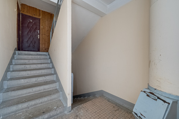 Продам двухкомнатную (2-комн.) квартиру, Рублевское ш, 18к1, Рублево п