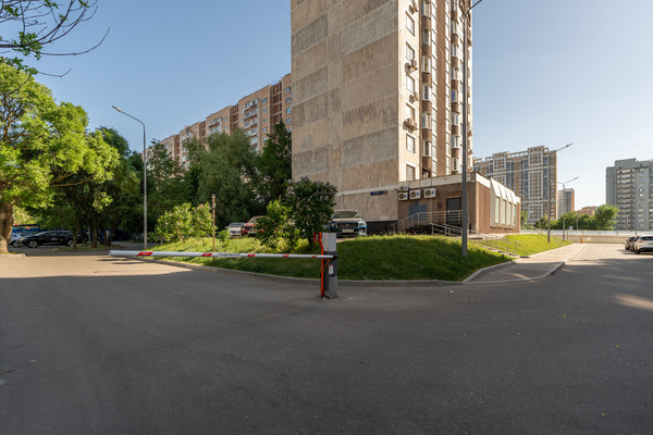 Продам двухкомнатную (2-комн.) квартиру, Рублевское ш, 18к1, Рублево п
