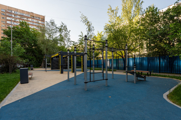 Продам двухкомнатную (2-комн.) квартиру, Рублевское ш, 18к1, Рублево п