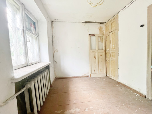 Продам однокомнатную (1-комн.) квартиру, Победы ул, 45к2, Нижний Тагил г