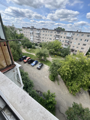 Продам двухкомнатную (2-комн.) квартиру, Газетная ул, 79, Нижний Тагил г