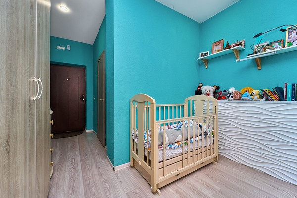 Продам однокомнатную (1-комн.) квартиру, им. 40-летия Победы ул, 178к2, Краснодар г