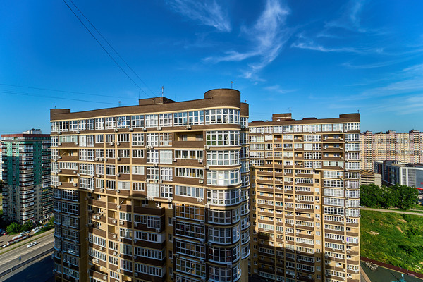 Продам однокомнатную (1-комн.) квартиру, им. 40-летия Победы ул, 178к2, Краснодар г