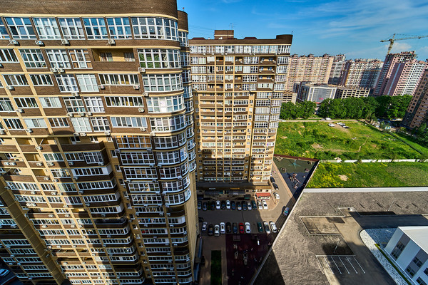 Продам однокомнатную (1-комн.) квартиру, им. 40-летия Победы ул, 178к2, Краснодар г