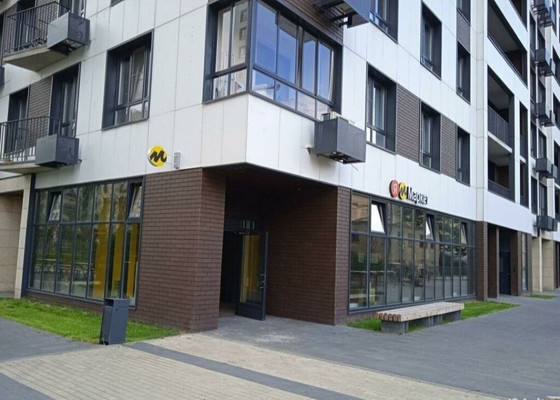 Продам склад 2,7 м2, Красноказарменная ул, 14Ак2, Москва г