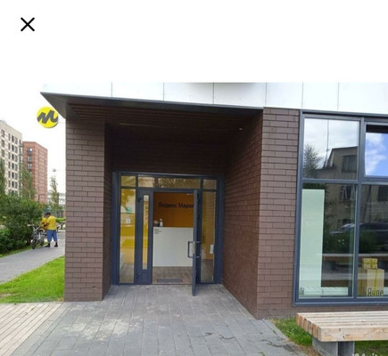 Продам склад 2,7 м2, Красноказарменная ул, 14Ак2, Москва г