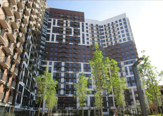 Продам склад 2,7 м2, Красноказарменная ул, 14Ак2, Москва г