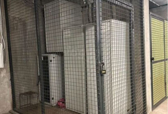 Продам склад 2,7 м2, Красноказарменная ул, 14Ак2, Москва г