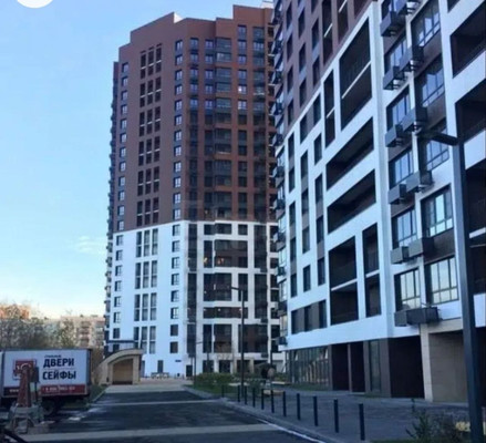 Продам склад 2,7 м2, Красноказарменная ул, 14Ак2, Москва г