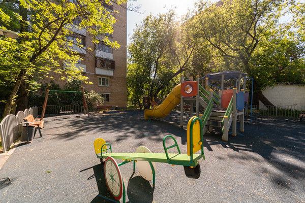 Продам двухкомнатную (2-комн.) квартиру, Серпуховский Вал ул, 18/28, Москва г