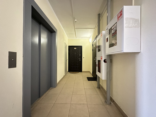 Продам однокомнатную (1-комн.) квартиру, Дунайский пр-кт, 7Ак7, Санкт-Петербург г