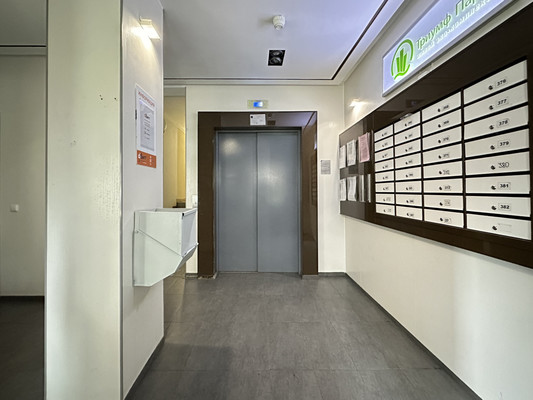 Продам однокомнатную (1-комн.) квартиру, Дунайский пр-кт, 7Ак7, Санкт-Петербург г