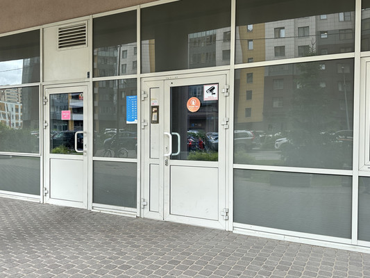 Продам однокомнатную (1-комн.) квартиру, Дунайский пр-кт, 7Ак7, Санкт-Петербург г