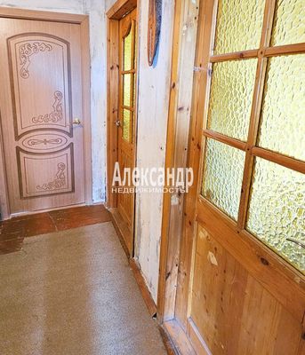 Продам трехкомнатную (3-комн.) квартиру, Выборгское ш, 85, Каменногорск г