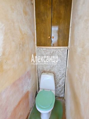 Продам трехкомнатную (3-комн.) квартиру, Выборгское ш, 85, Каменногорск г