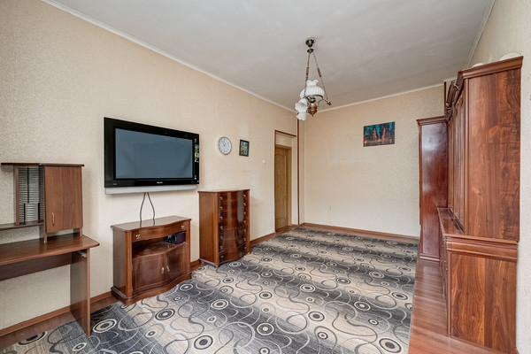 Продам двухкомнатную (2-комн.) квартиру, Бойцовая ул, 29, Москва г