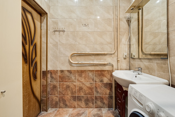 Продам двухкомнатную (2-комн.) квартиру, Бойцовая ул, 29, Москва г