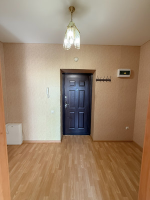 Продам однокомнатную (1-комн.) квартиру, Балебина ул, 21А, Янтарный пгт