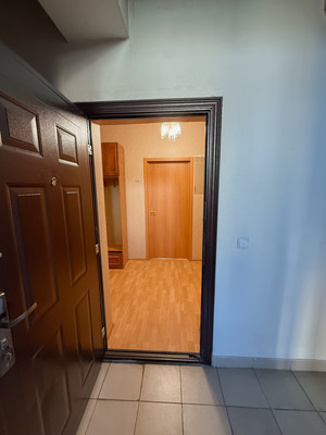 Продам однокомнатную (1-комн.) квартиру, Балебина ул, 21А, Янтарный пгт