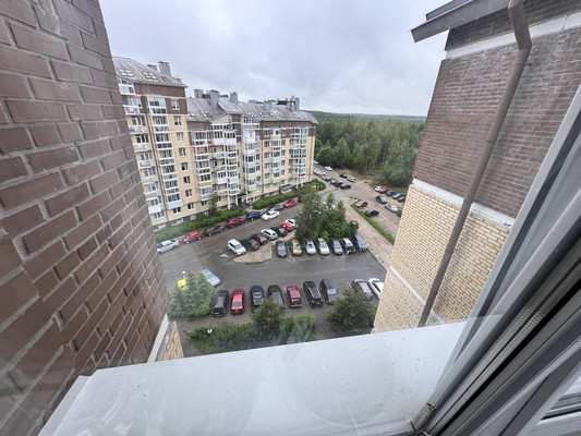 Продам двухкомнатную (2-комн.) квартиру, Аэропортовская ул, 14, Всеволожск г