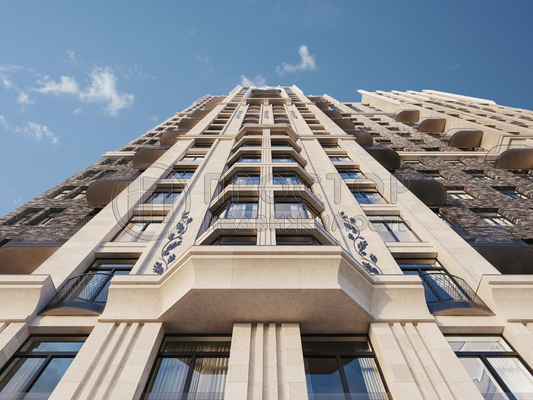 Продам двухкомнатную (2-комн.) квартиру, Академика Королева ул, 21, Москва г