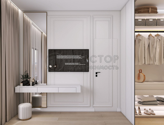 Продам двухкомнатную (2-комн.) квартиру, Академика Королева ул, 21, Москва г