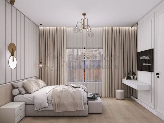 Продам двухкомнатную (2-комн.) квартиру, Академика Королева ул, 21, Москва г