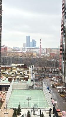 Продам двухкомнатную (2-комн.) квартиру, Академика Королева ул, 21, Москва г