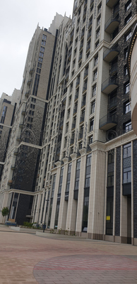 Продам двухкомнатную (2-комн.) квартиру, Академика Королева ул, 21, Москва г