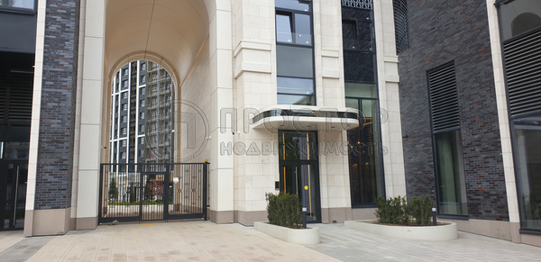 Продам двухкомнатную (2-комн.) квартиру, Академика Королева ул, 21, Москва г