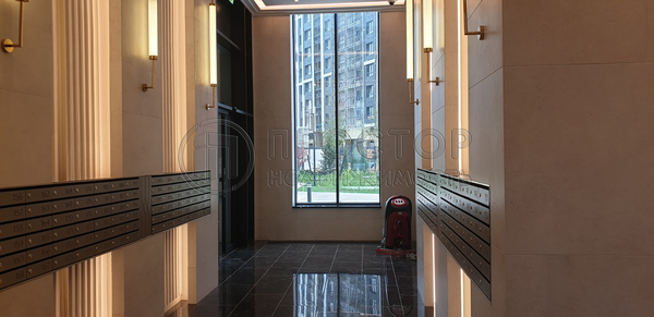 Продам двухкомнатную (2-комн.) квартиру, Академика Королева ул, 21, Москва г