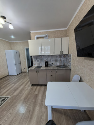 Продам однокомнатную (1-комн.) квартиру, Котанова ул, 2к1, Новороссийск г